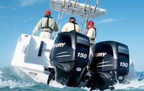 outboard motors