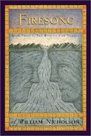 the wind on fire trilogy