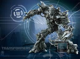 transformers 2 the movie
