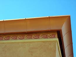 architectural cornice