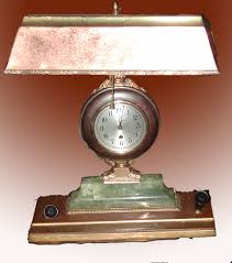 banker light