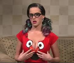 elmo tee