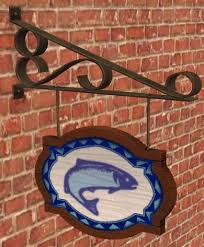 store signs