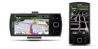 garmin nuvifone a50