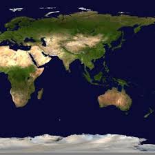 world maps satellite