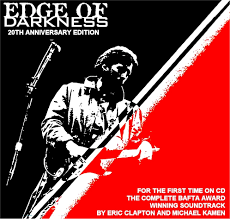 Eric Clapton - Edge Of Darkness