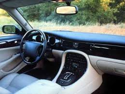 jaguar xjr