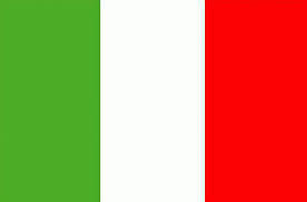 drapeau de l italie