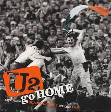 u2 go home live from slane castle