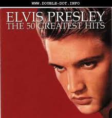 Elvis Presley - The Legend Lives On (disc 5: Elvis' Last Hits)