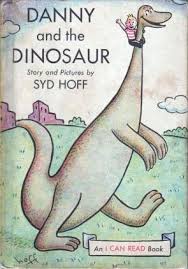 danny dinosaur