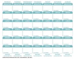 hypertension printables