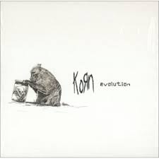 Korn - Evolution