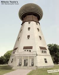 wardenclyffe