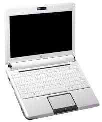 asus eee pc laptops