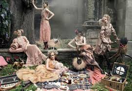 vogue 2007