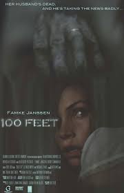 100 feet