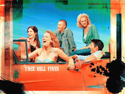 one tree hill cast