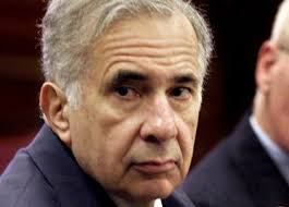Carl Icahn - Carl Icahn Publishes Letter To Investors And Comments On CIT Group Inc., Motorola Inc., Biogen Idec Inc., Trump Entertainment Resorts Inc.  