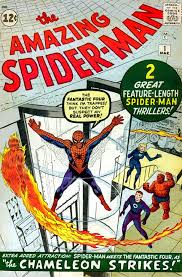 II - Spider-Man Vs. The
