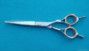 professional barber shears