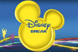 Programmes Disney à la TV Hors Chaines Disney - Page 11 Disney-break