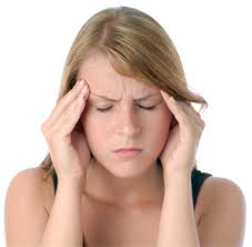 migraine symptoms