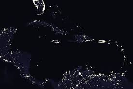 lights map