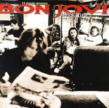 bon jovi crossroads cd