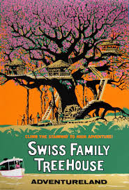 the swiss family