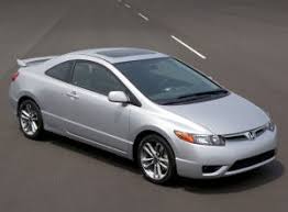2008 honda civic coupe
