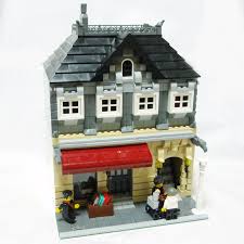 book shop