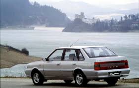 fso polonez