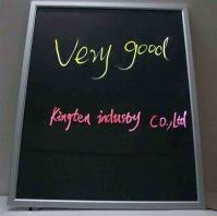 magic writing board