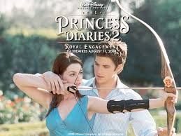 princess diaries 2