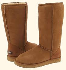tall ugg boots