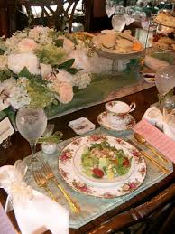 pear tea