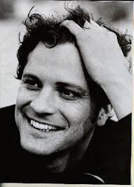 collin firth