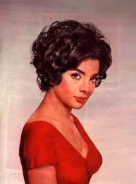  Actress 
