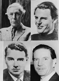 anthony blunt