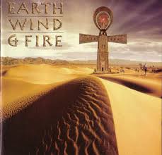Earth, Wind & Fire - In The Name Of Love