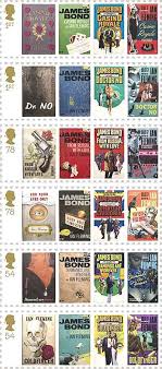 books stamps