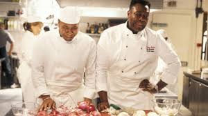 bbc chef
