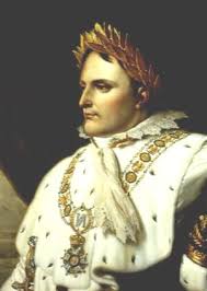 napoleon bonaparte