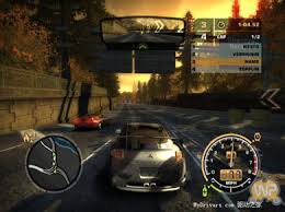 nfs carbon xbox