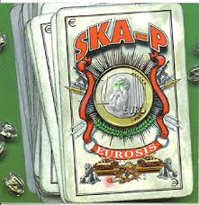 Ska-P - America Latina Libres!