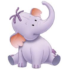 disney heffalump