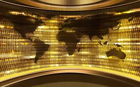 world map desktop