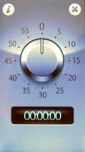 All - Egg Timer