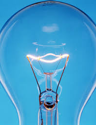 light bulb picture